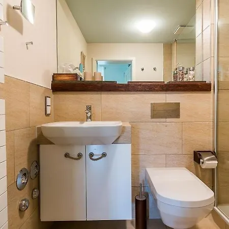 Wellenzauber * Ahrenshoop