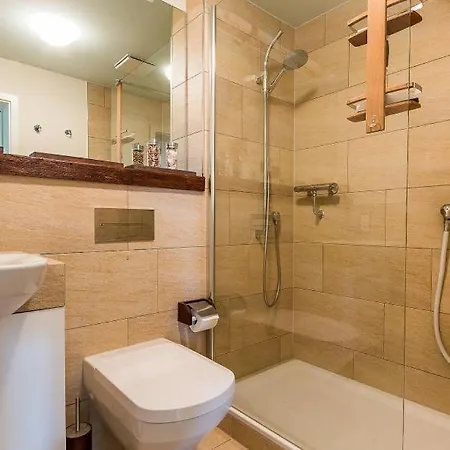 Wellenzauber Apartment Ahrenshoop