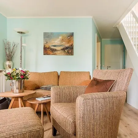 Apartment Wellenzauber