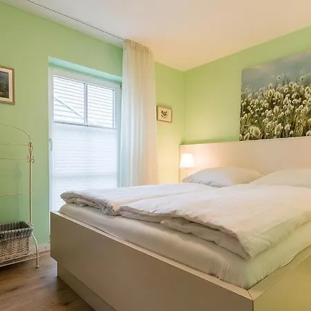 Wellenzauber Ahrenshoop