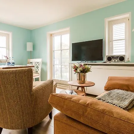 Wellenzauber * Ahrenshoop