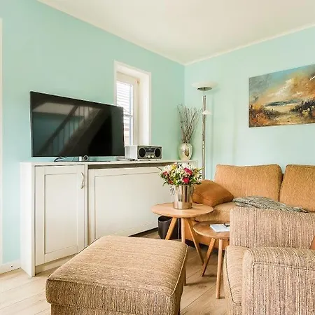 Apartment Wellenzauber